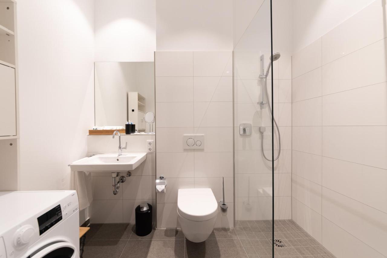 Apartment Lunas In Der Alten Schule