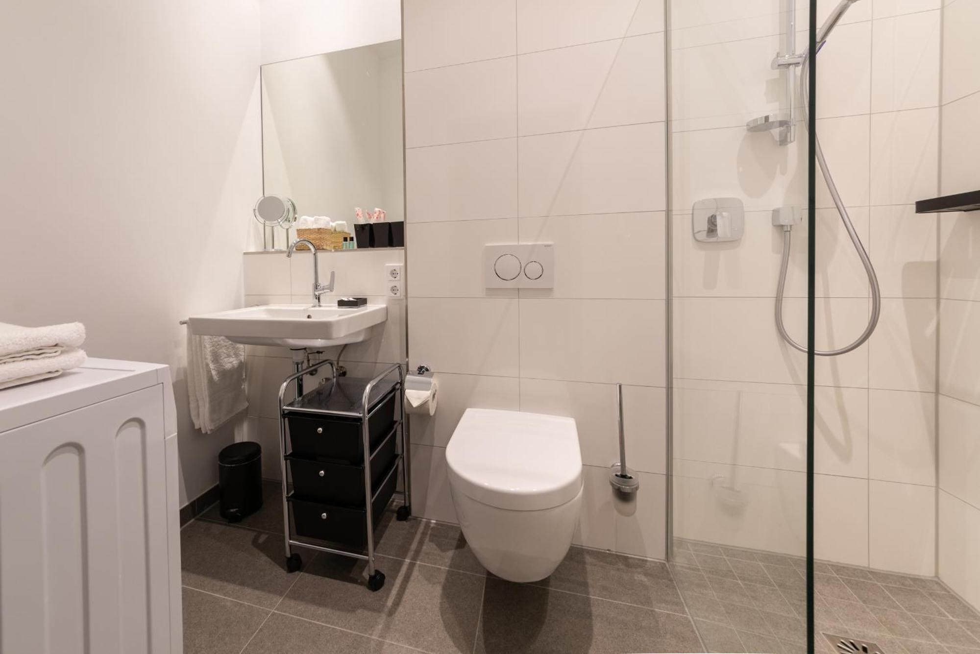 Apartment Lunas In Der Alten Schule *